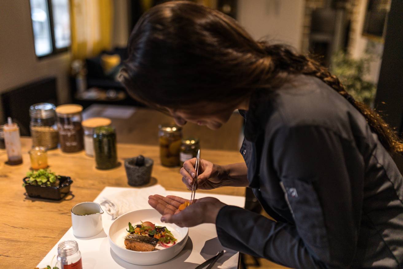 Chef à domicile chef privé chef culinaire comment s’y retrouver